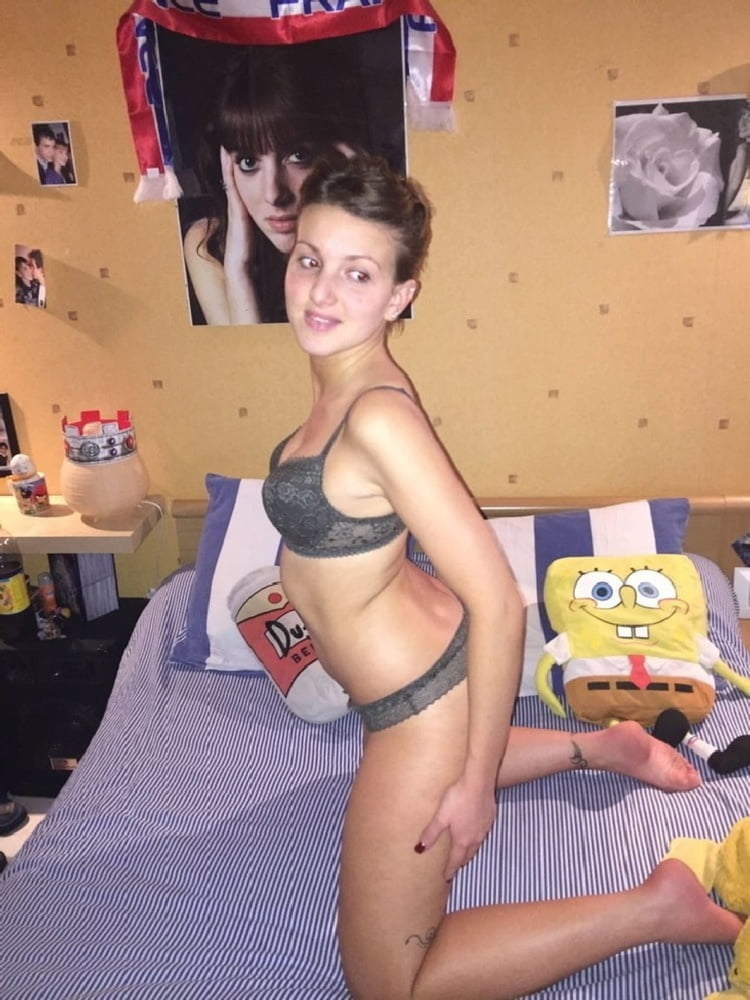 I found your pics #101738489