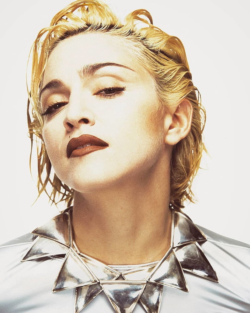 Fotos de Madonna
 #91866578