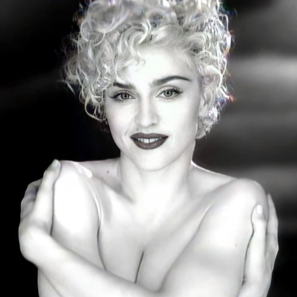 Fotos de Madonna
 #91866602