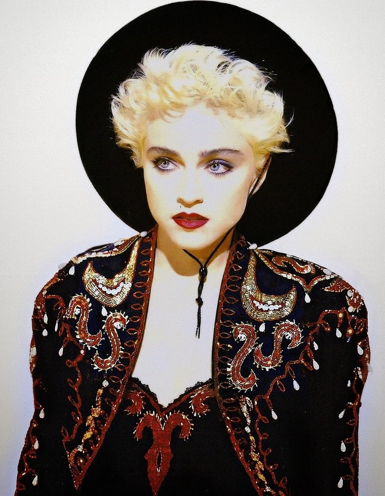 Fotos de Madonna
 #91866612