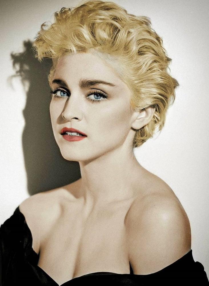 Fotos de Madonna
 #91866617