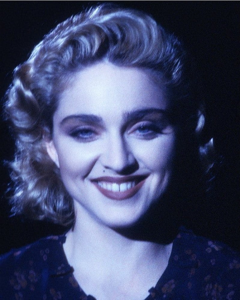Fotos de Madonna
 #91866689