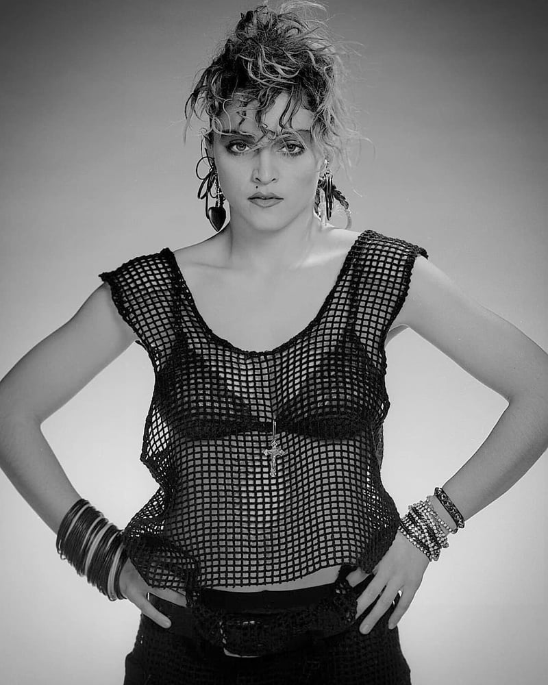 Fotos de Madonna
 #91866714