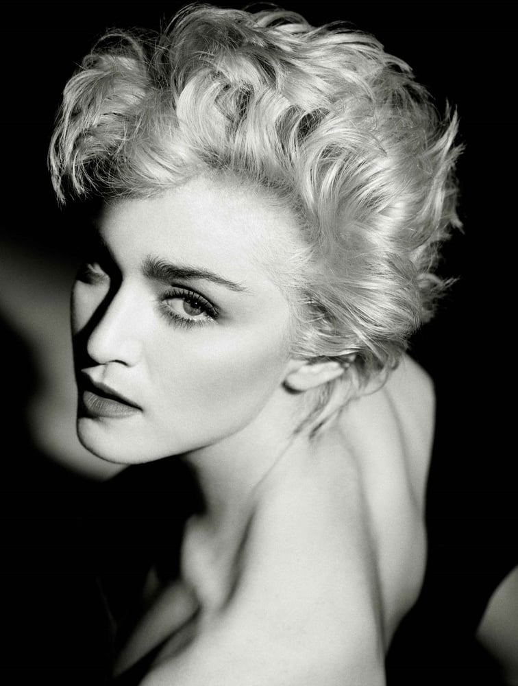Fotos de Madonna
 #91866726