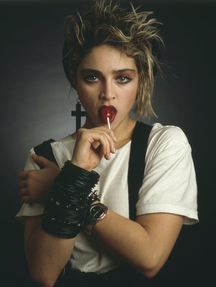 Fotos de Madonna
 #91866802