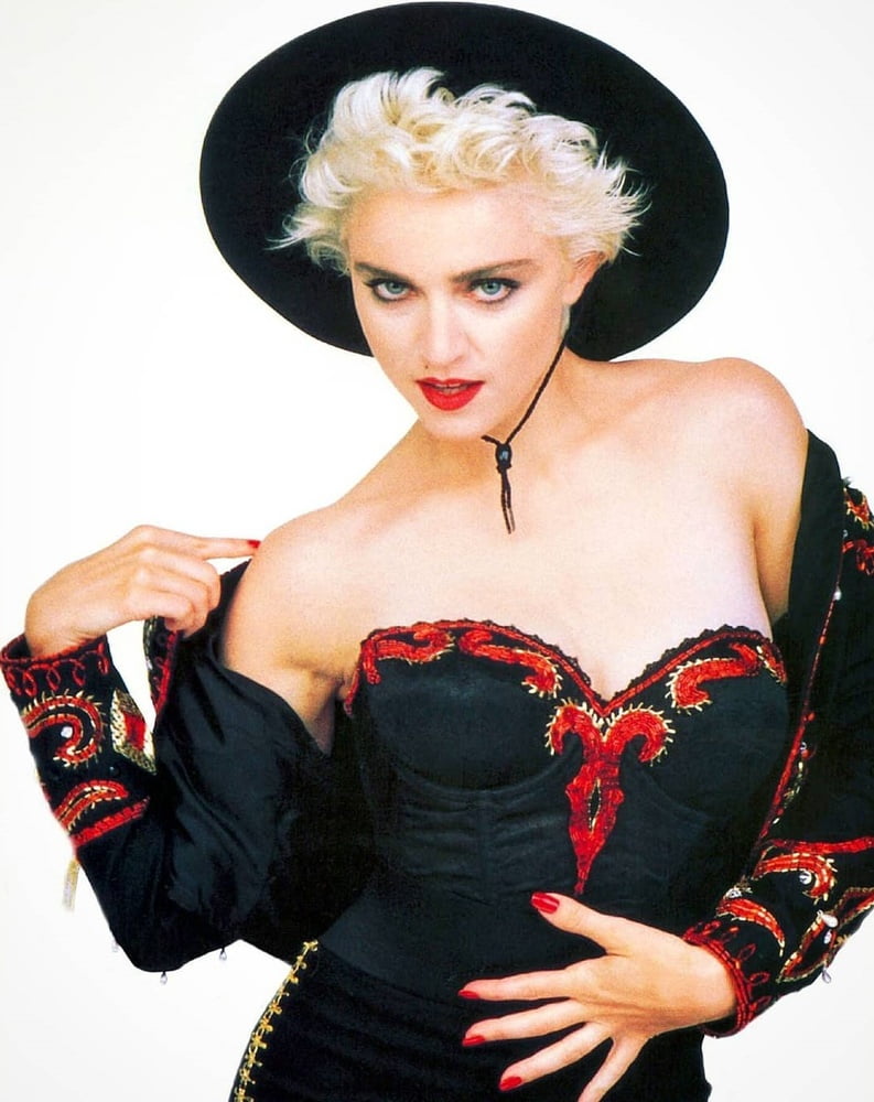 Fotos de Madonna
 #91866901