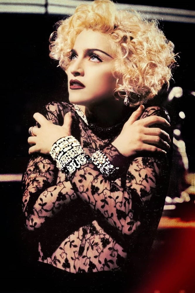 Madonna Bilder
 #91866905