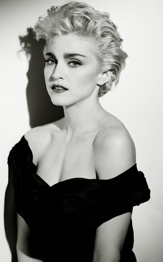Madonna Bilder
 #91866992