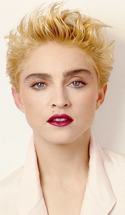 Madonna Bilder
 #91867091