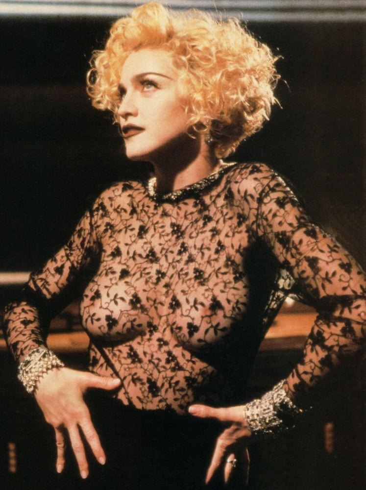Madonna Bilder
 #91867108