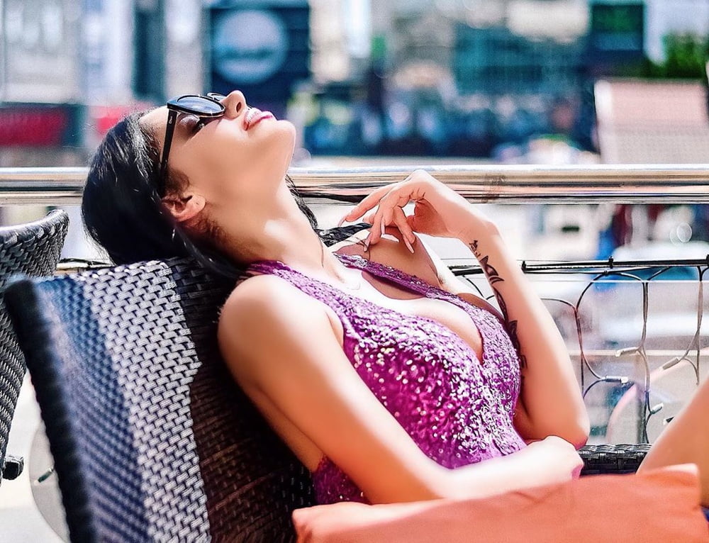 Eva rivas (eurovision 2010 armenien)
 #104833757