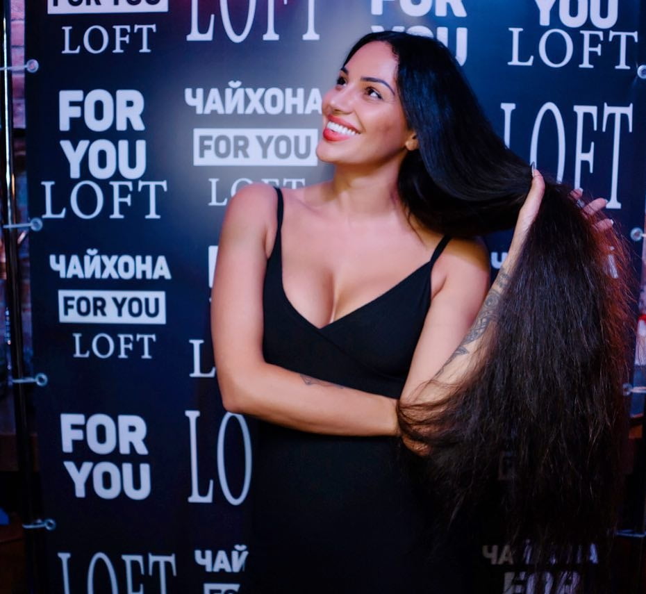 Eva rivas (eurovision 2010 armenien)
 #104833807