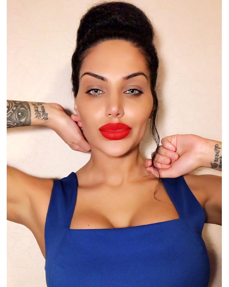 Eva rivas (eurovision 2010 armenien)
 #104833832