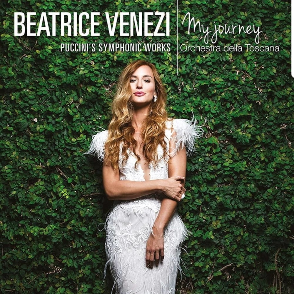 Beatrice venezi, hermosa musica italiana! fotos+mis fakes
 #94370432