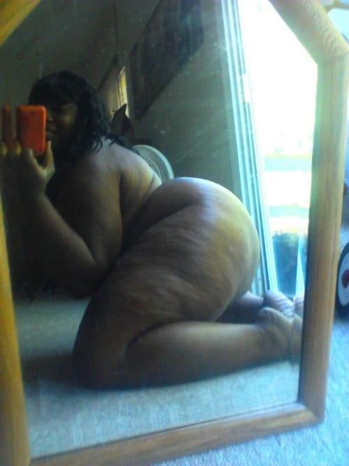 Fat Black Asses #91020200