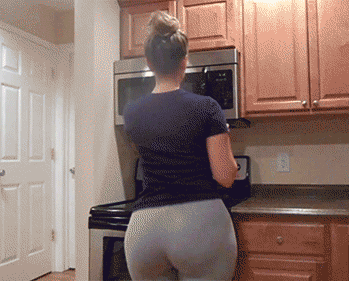 The booty experience (gif edition)
 #79767371