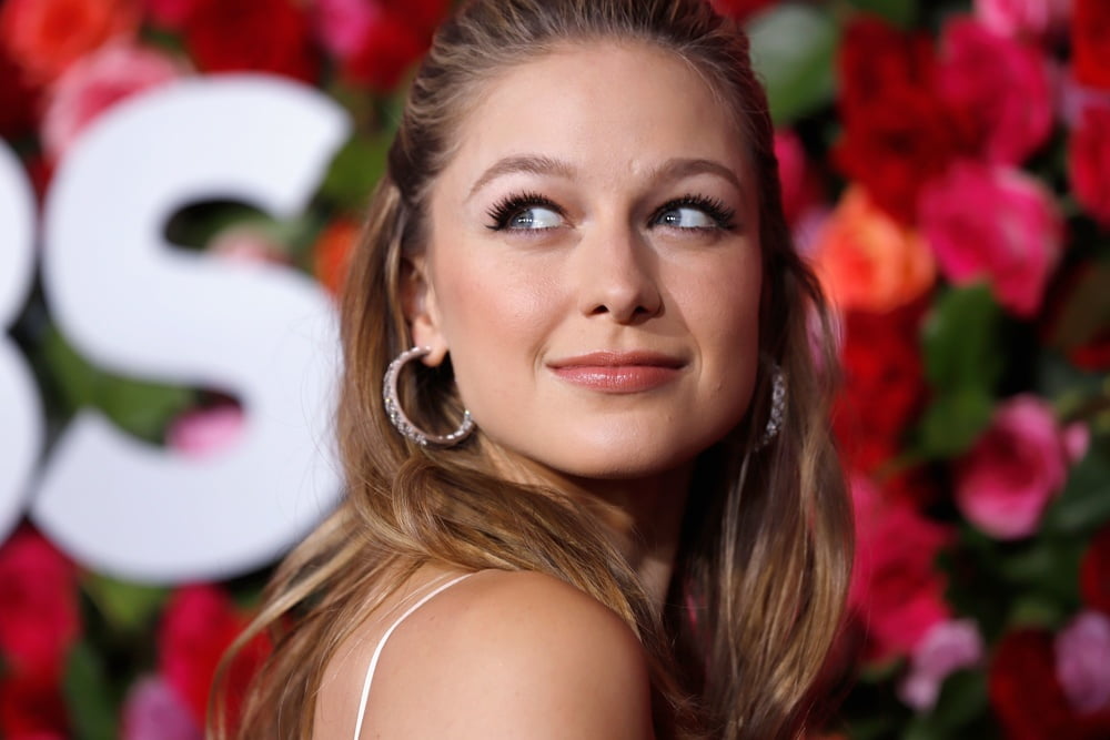 Melissa Benoist #102531260