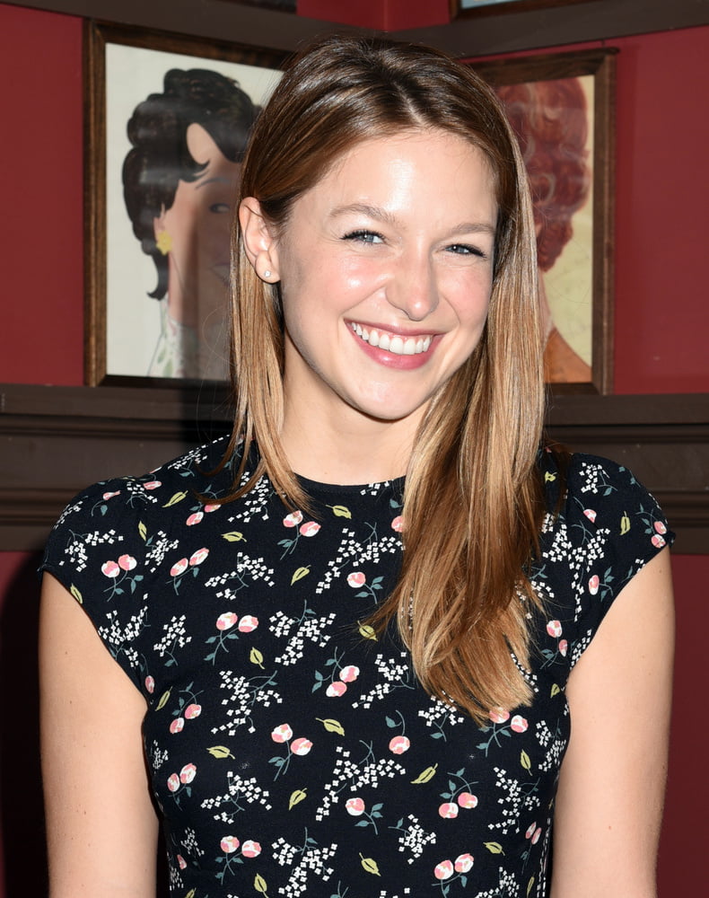 Melissa Benoist #102531281