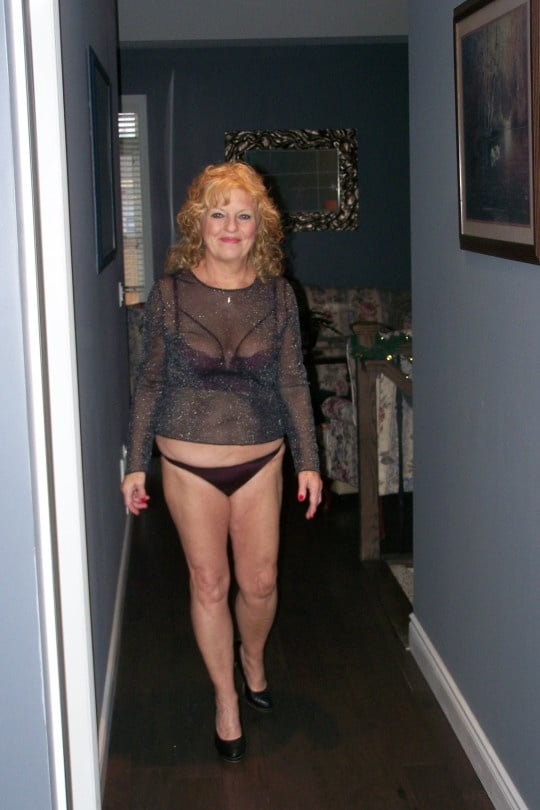 Foxy Caryl in Red Fox #100496358
