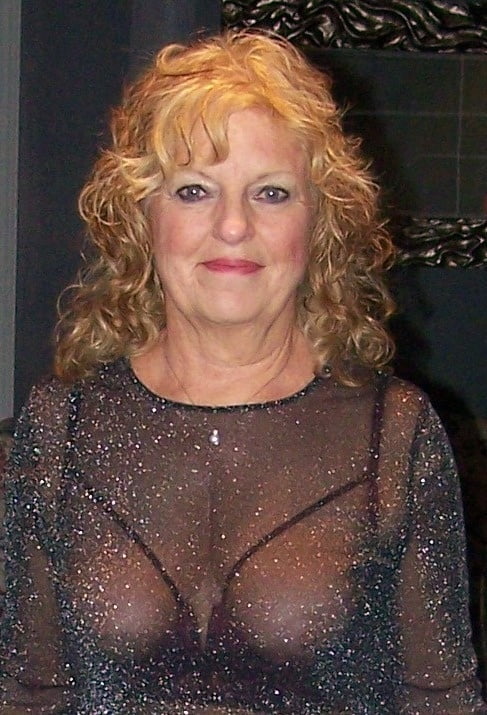 Foxy Caryl in Red Fox #100496366