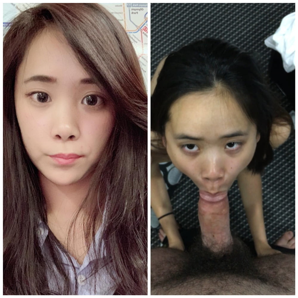 Exposed Slut Qian #80873293