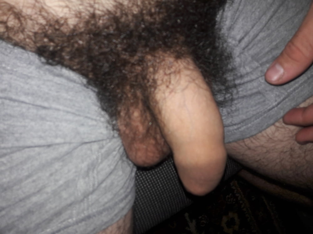 My big cock and yummy testicles want you) #107065279