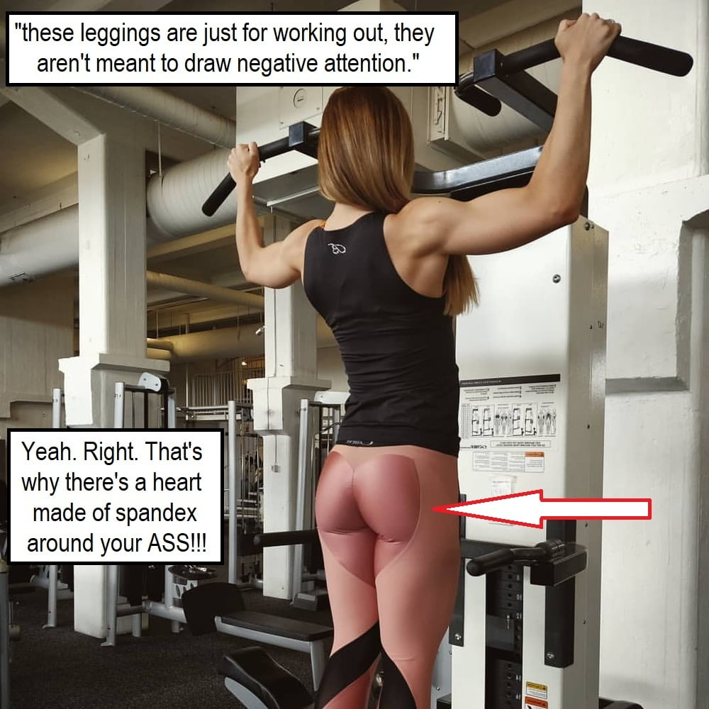 Even more custom captions by me... #91998800