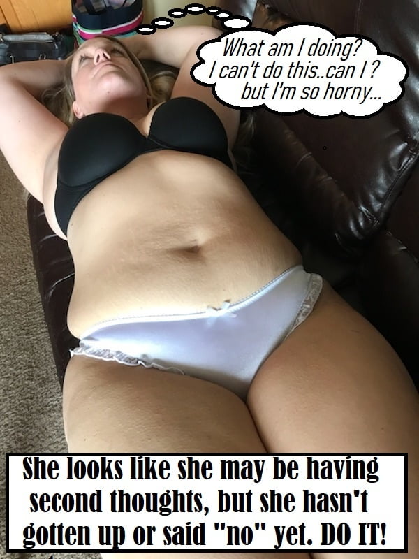 Even more custom captions by me... #91998804