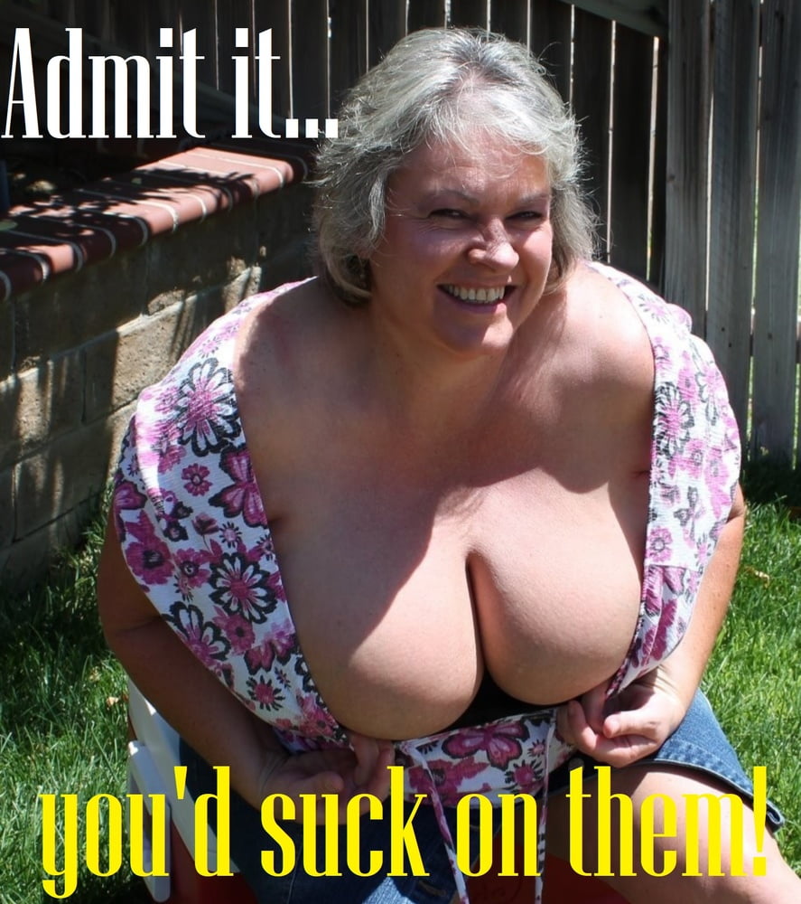 Even more custom captions by me... #91998810