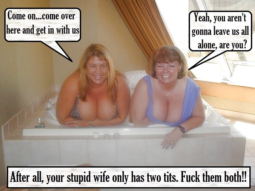 Even more custom captions by me... #91998823