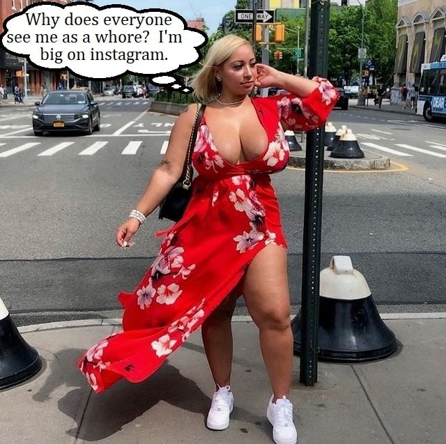 Even more custom captions by me... #91998837