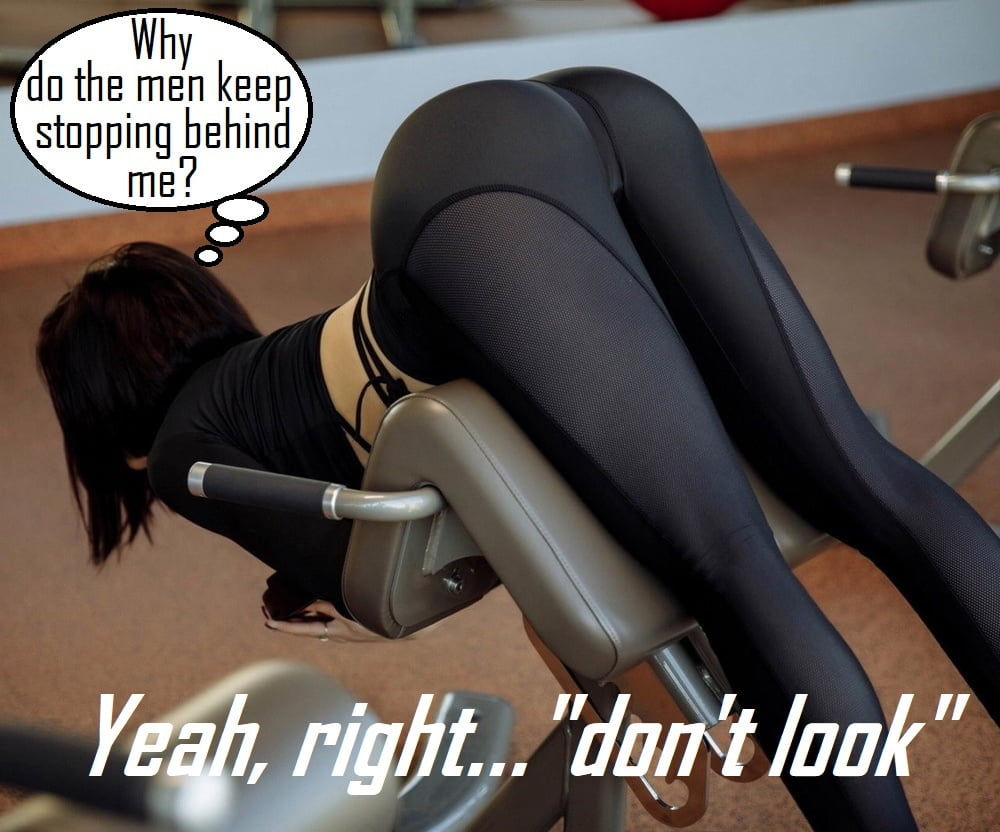 Even more custom captions by me... #91998857