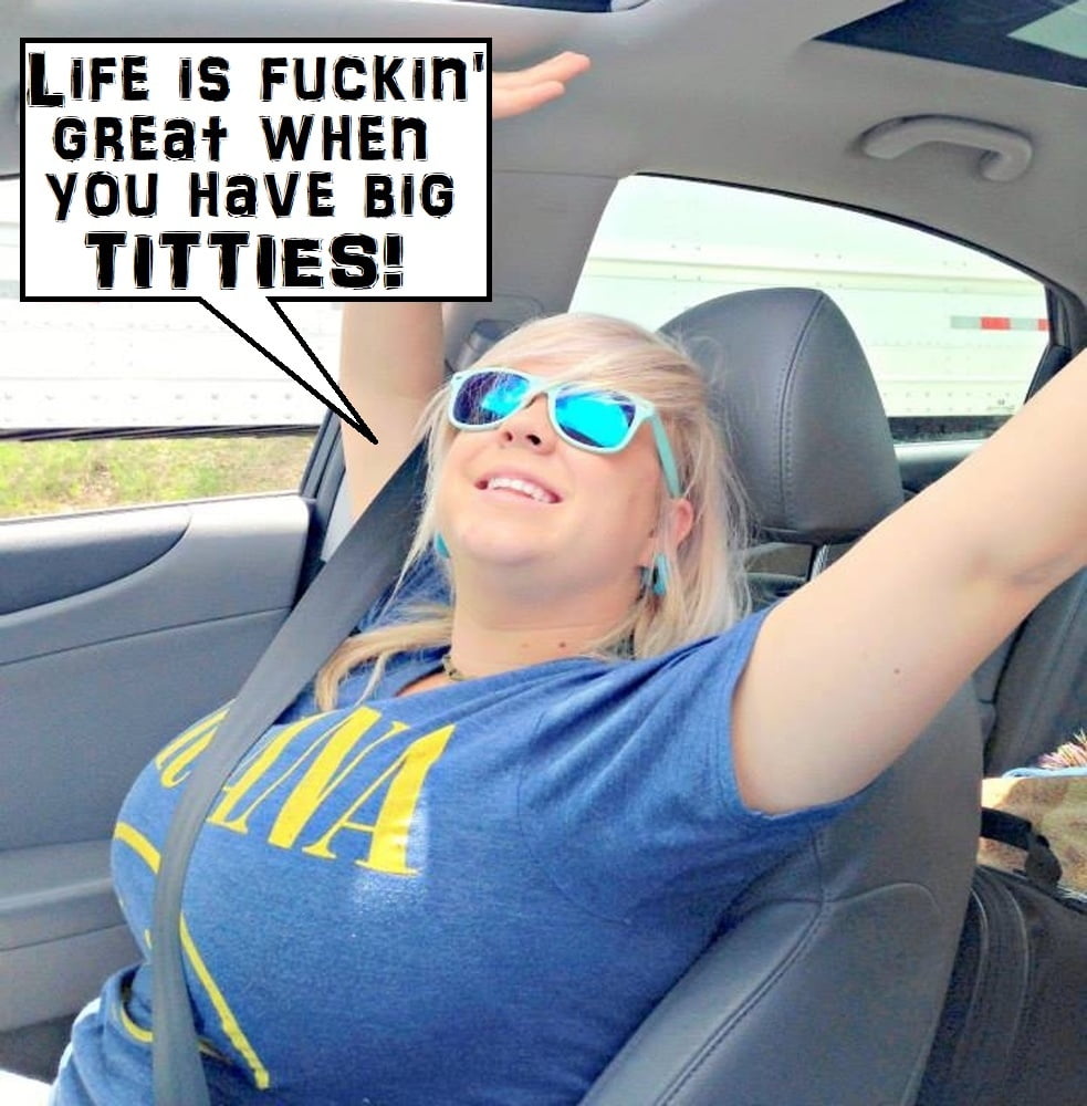 Even more custom captions by me... #91998859