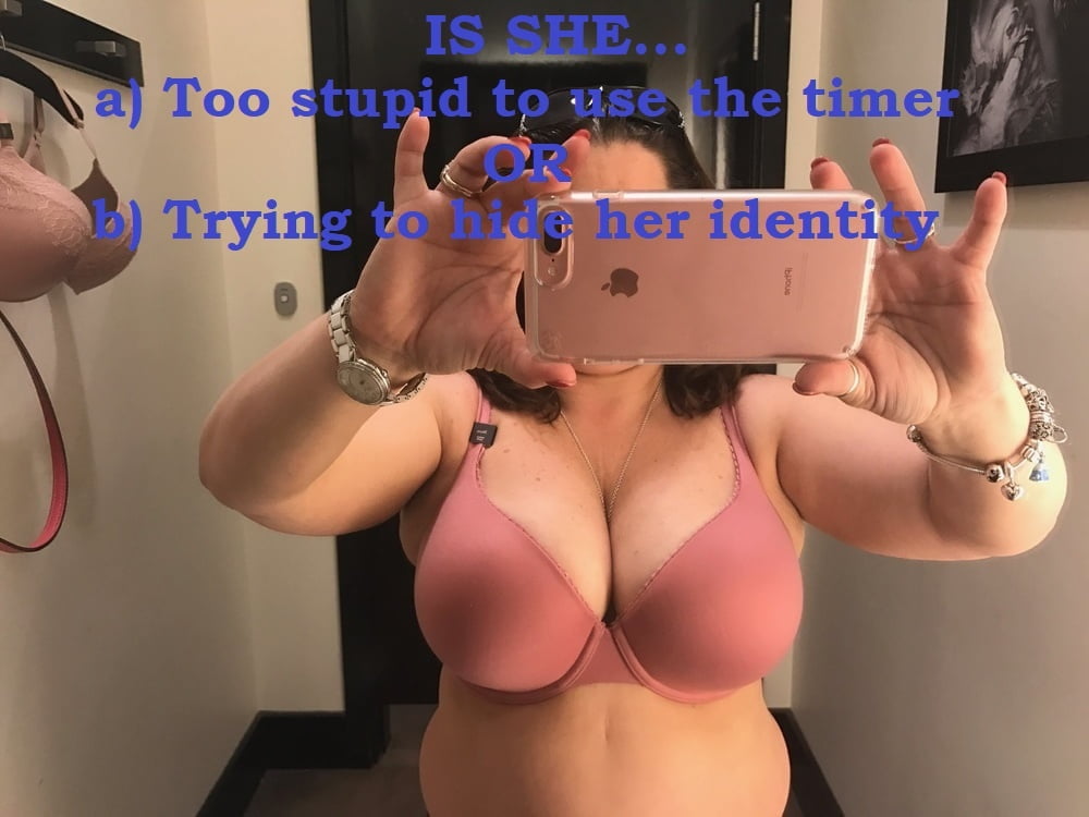 Even more custom captions by me... #91998870