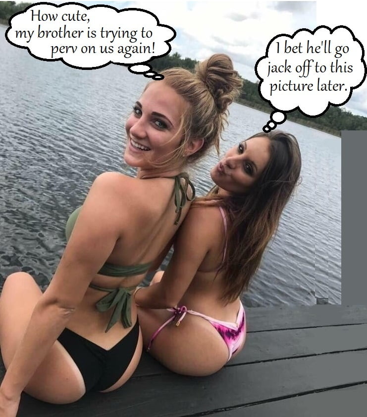 Even more custom captions by me... #91998881