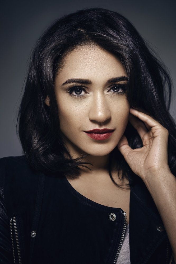 Celebridades femeninas - josephine jobert
 #91329765