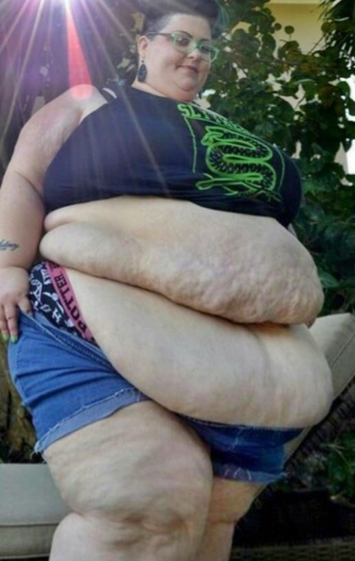 Fat fatter fattest #100042314