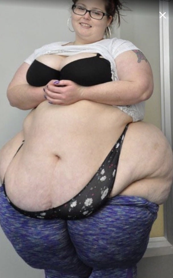 Fat fatter fattest #100042343