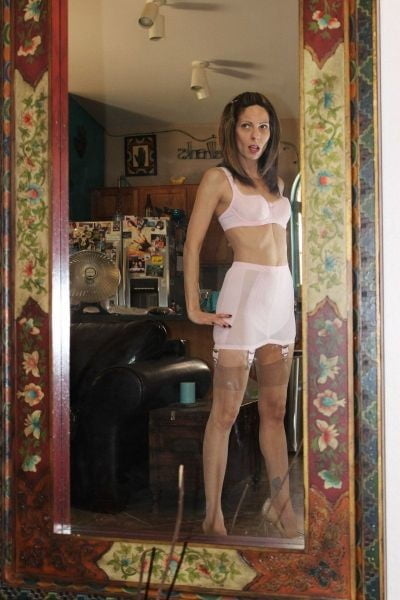 nylonfootlover77&#039;s wifecrazy gallery #94592714