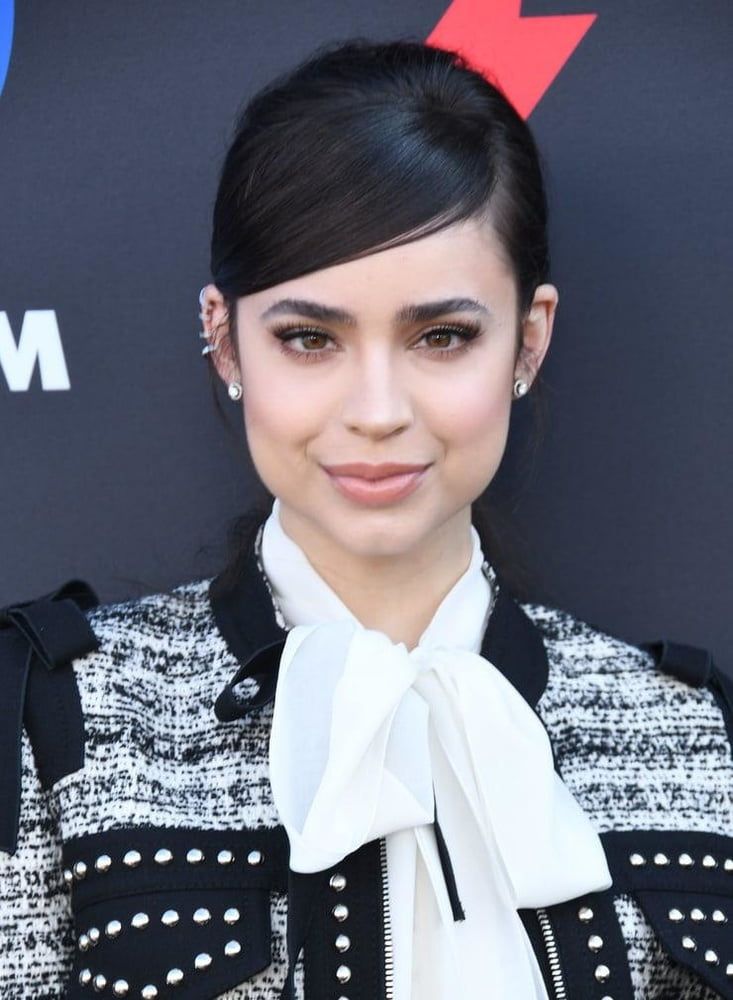 Sofia Carson #82028246