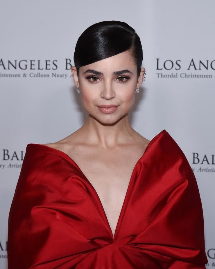 Sofia Carson #82028249