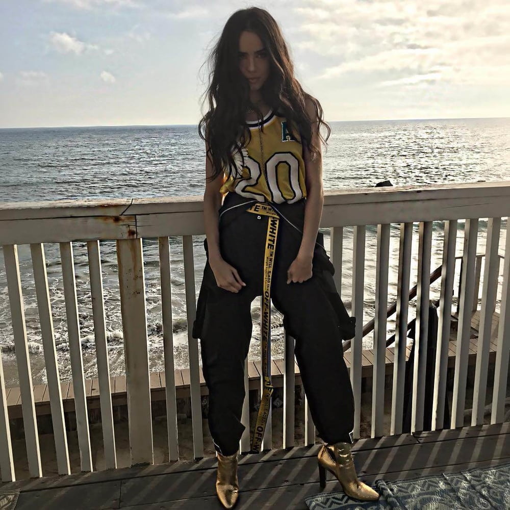 Sofia Carson #82028290