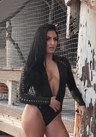 Famosas 10. Sonya Deville
 #89263951