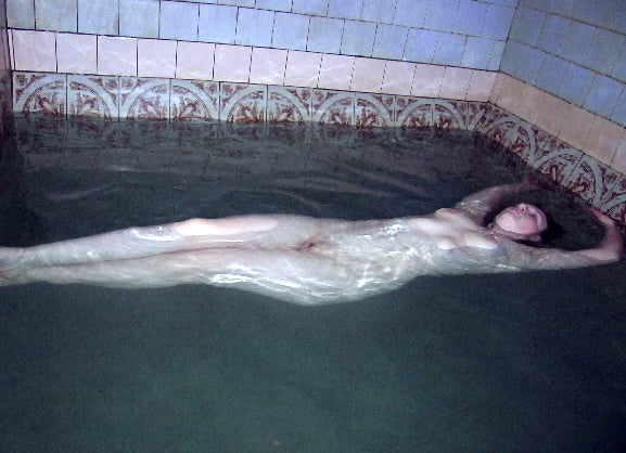 Dusche, Pool, Sauna
 #101294063