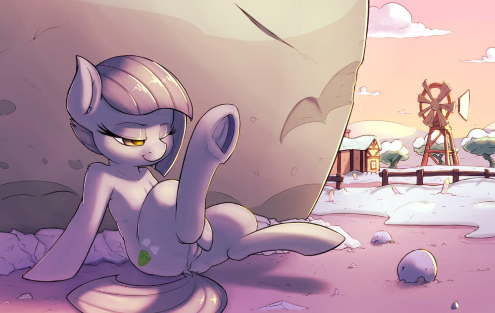 Favourite MLP Part 2 #96434197