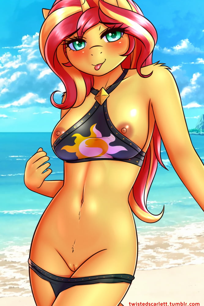 Favourite MLP Part 2 #96434259