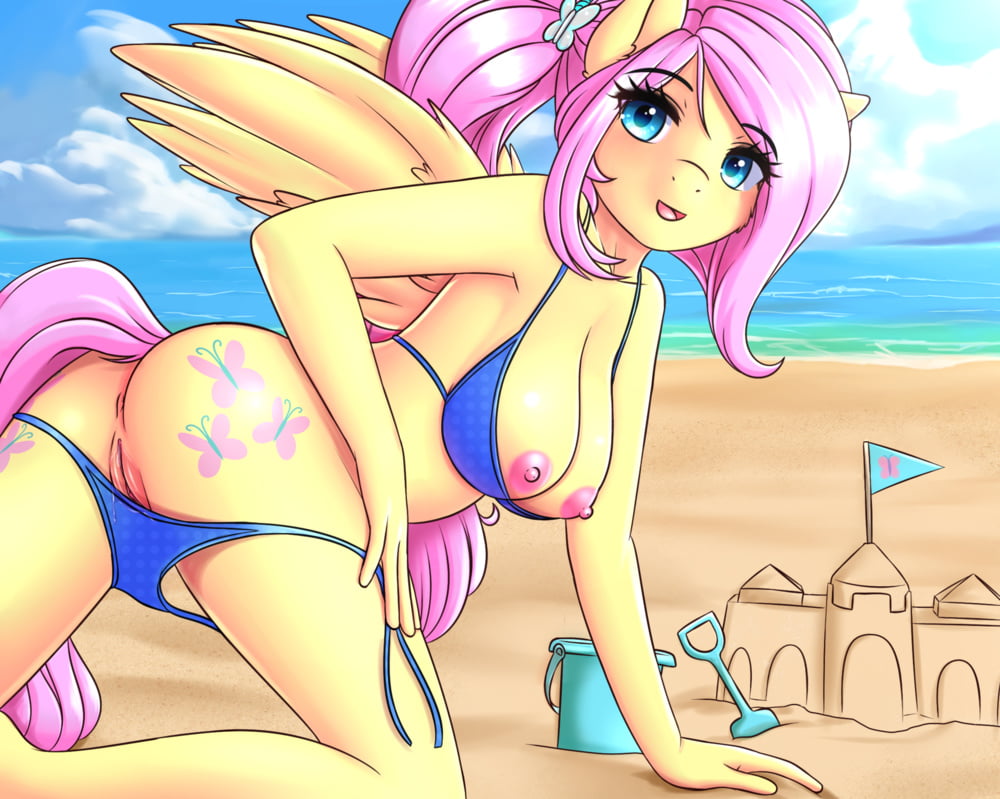 Favourite MLP Part 2 #96434267