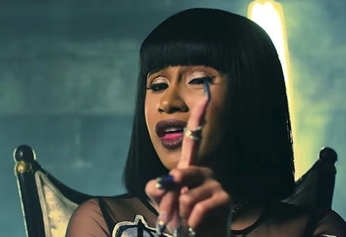 I love Cardi B 2 #81880651