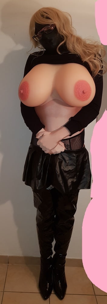 New Me 2, New Tits :D #106785866