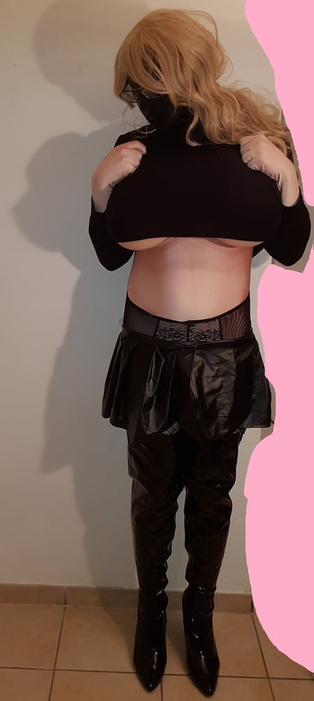 New Me 2, New Tits :D #106785875